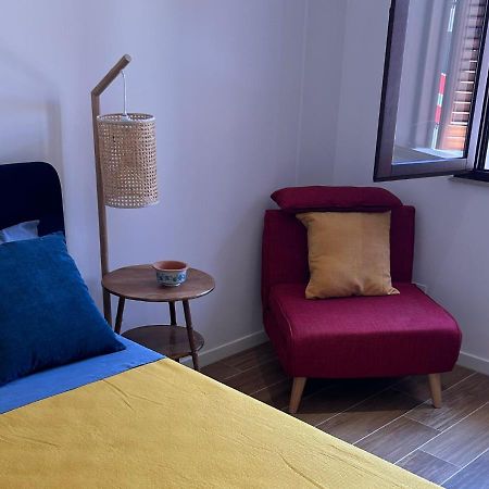 A' Bitta Bed and Breakfast Favignana Exteriör bild