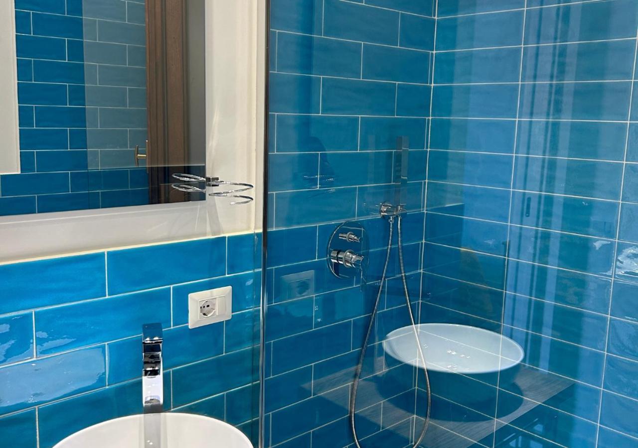 A' Bitta Bed and Breakfast Favignana Exteriör bild